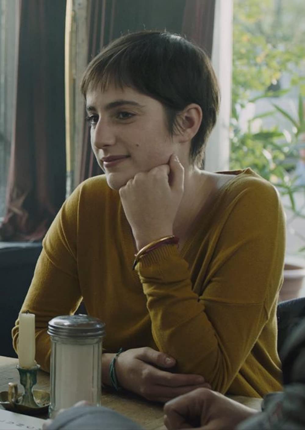 しあわせな人生の選択の画像