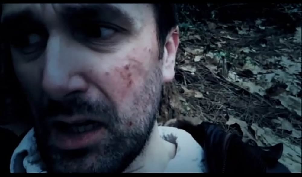 Virus Of The Dead（原題）の写真