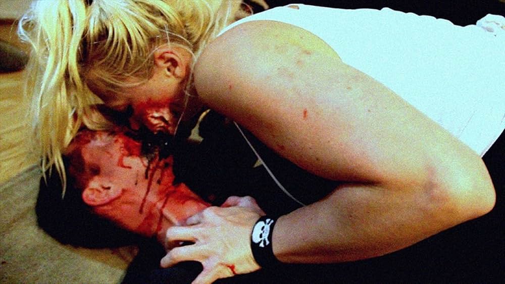 Virus Of The Dead（原題）の画像