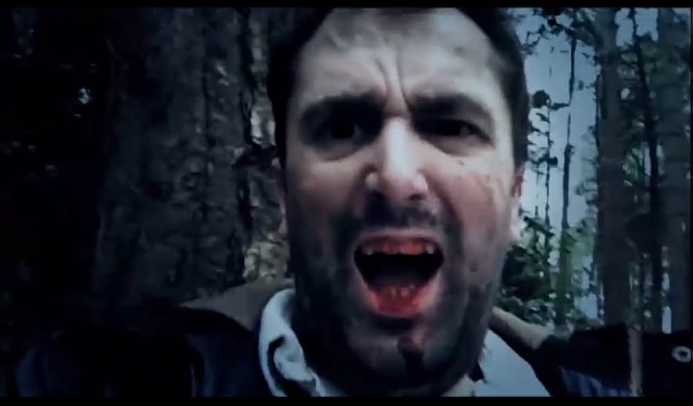 Virus Of The Dead（原題）の画像