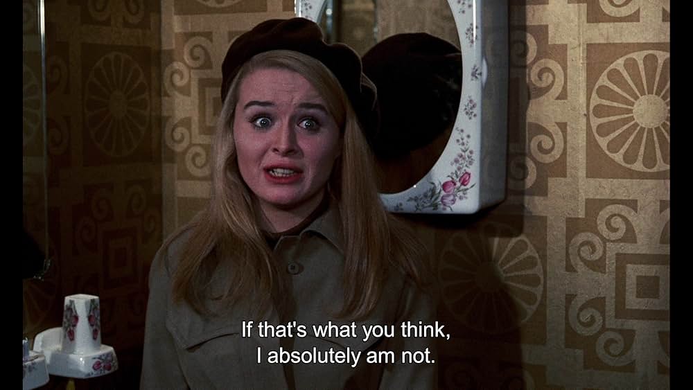 Hoffman（原題）の画像