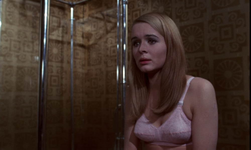 Hoffman（原題）の画像