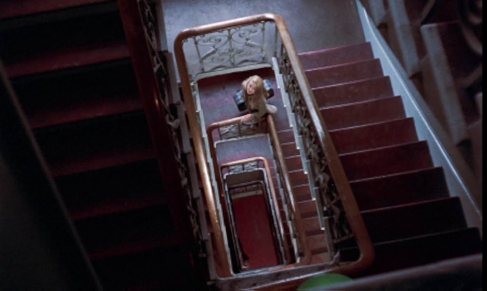 Hoffman（原題）の画像