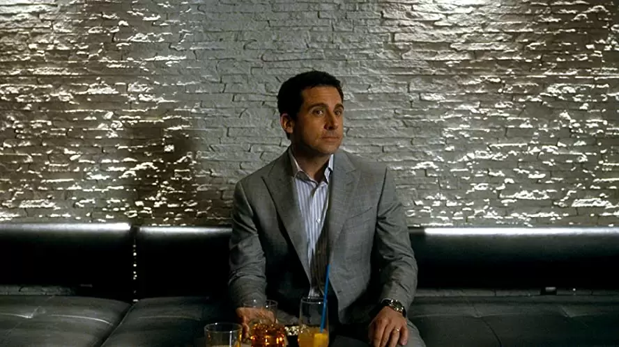 「ラブ・アゲイン」スティーブ・カレルの画像