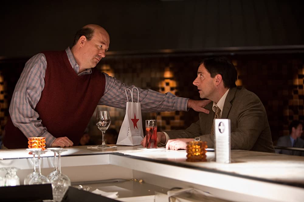 ラブ・アゲインの画像