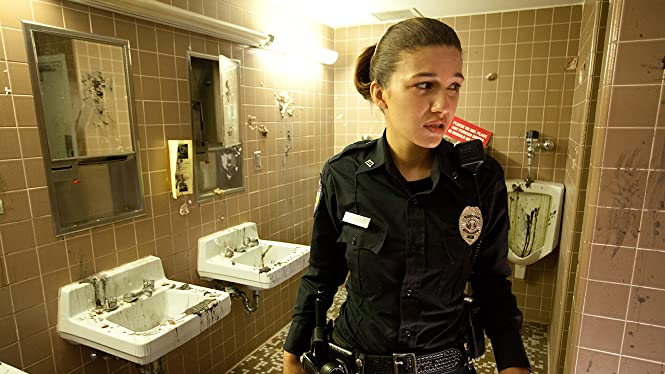 ラスト・シフト/最期の夜勤の画像