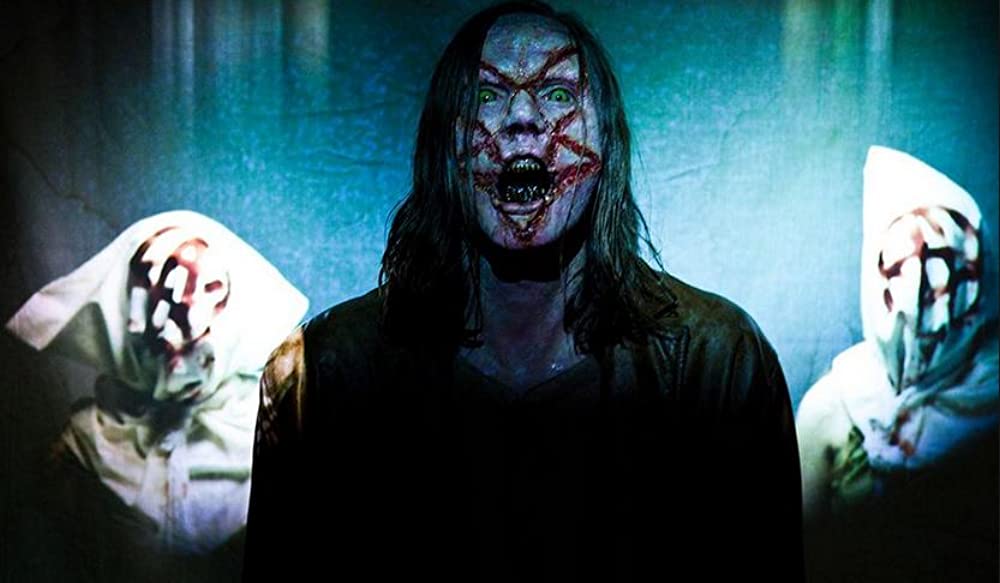 ラスト・シフト/最期の夜勤の画像