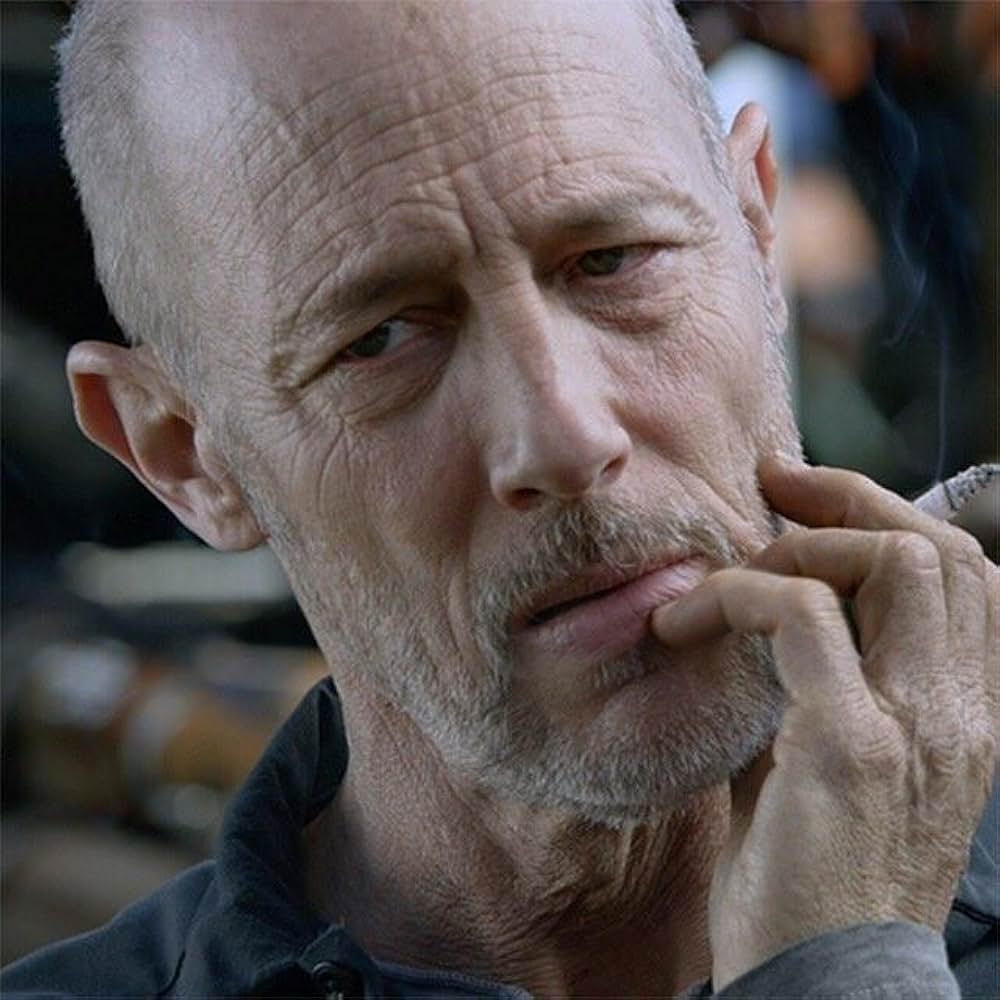 ブロークン・チャンプ 復活への希望の画像