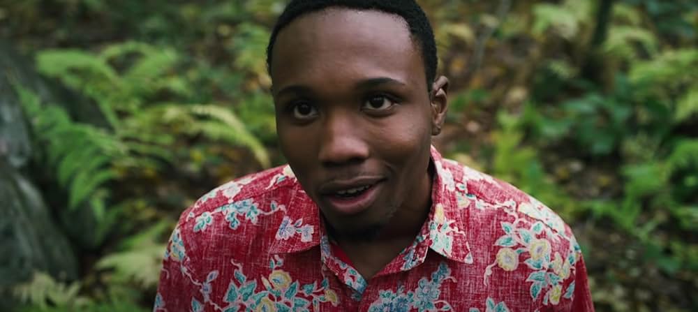 Backstroke（原題）の画像