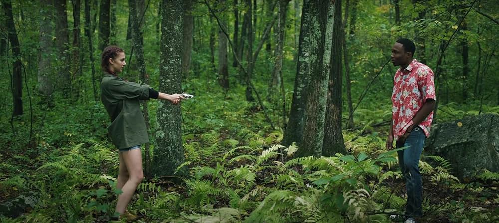 Backstroke（原題）の画像