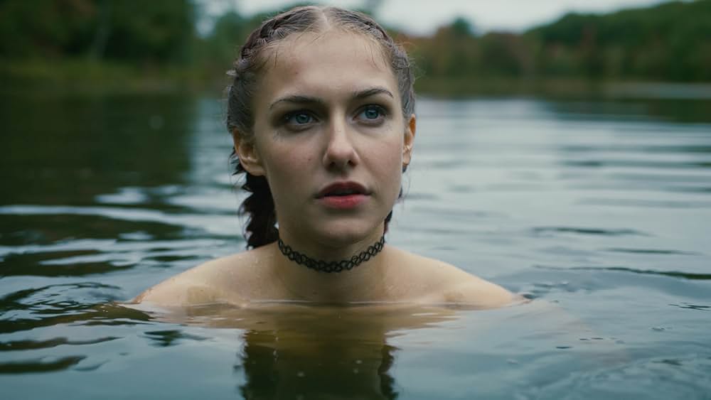 Backstroke（原題）の画像