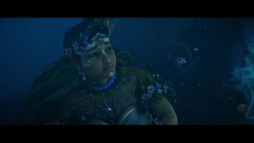 Mahavatar Narsimha（原題）の画像