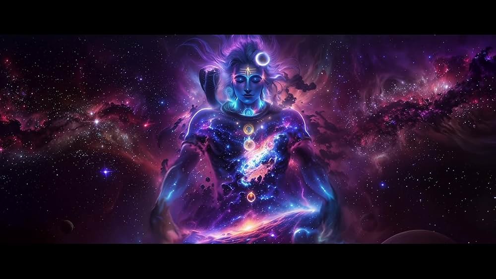 Mahavatar Narsimha（原題）の画像