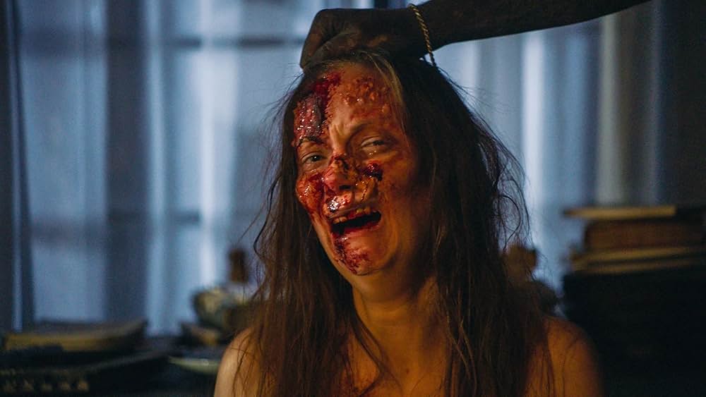 Traumatika（原題）の画像