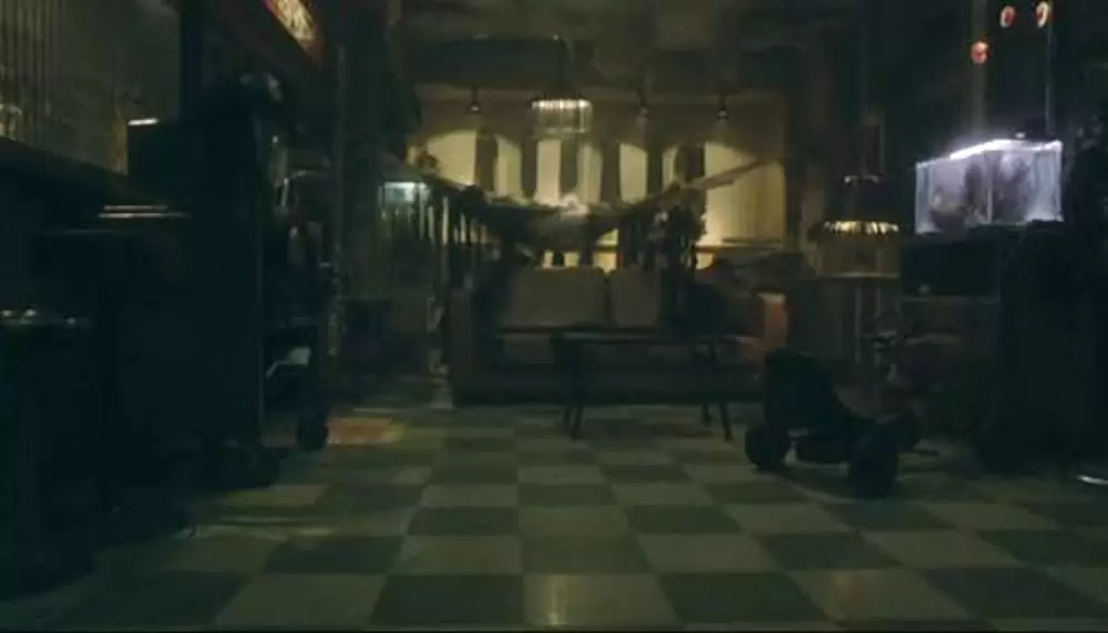 エクステの画像