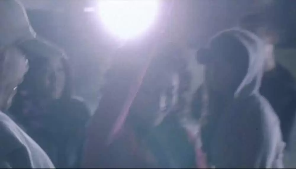 「エクステ」佐藤惠の画像