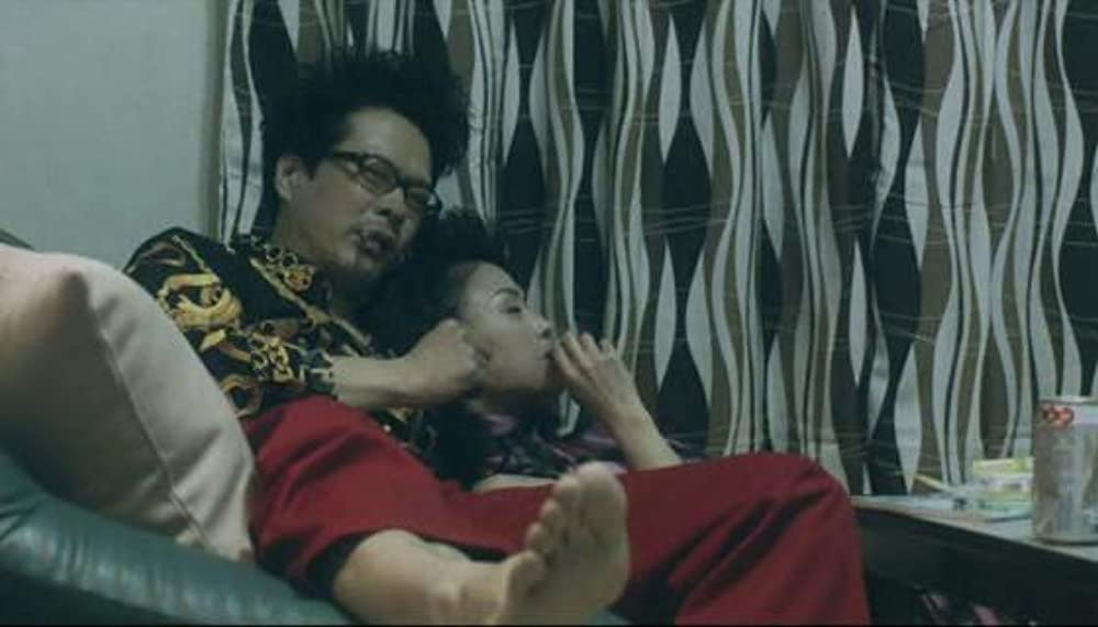 エクステの画像