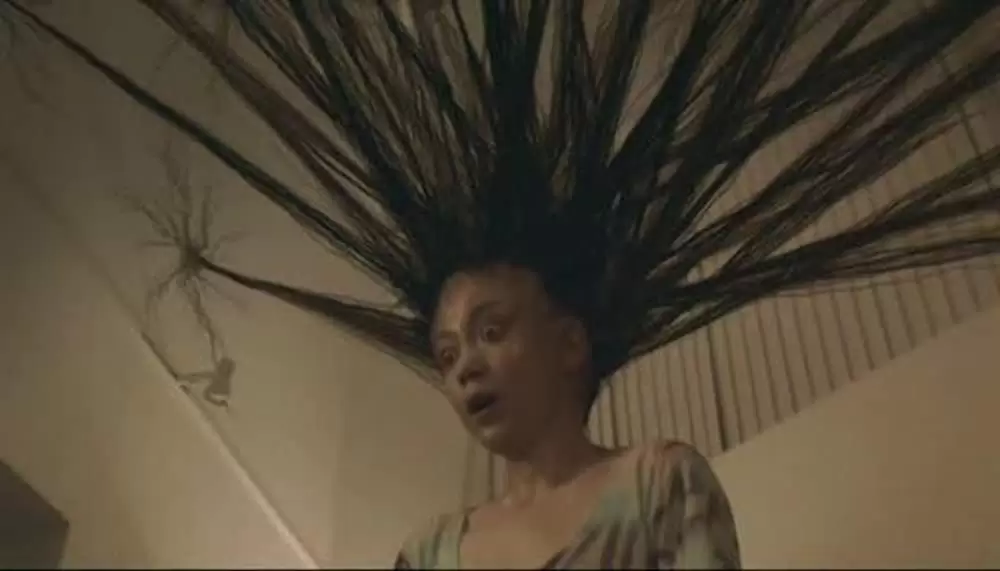 エクステの画像