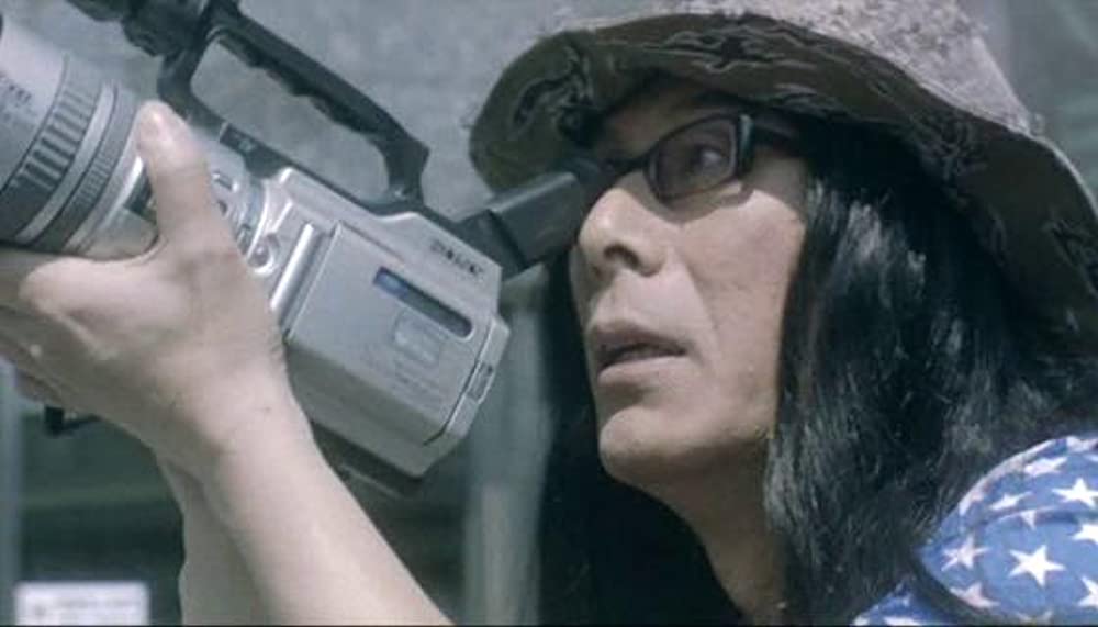 エクステの画像