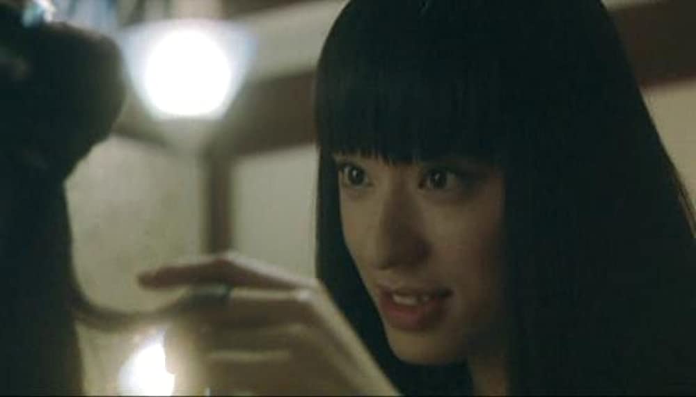 エクステの画像