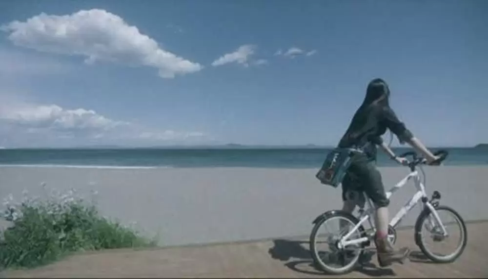 「エクステ」栗山千明の画像