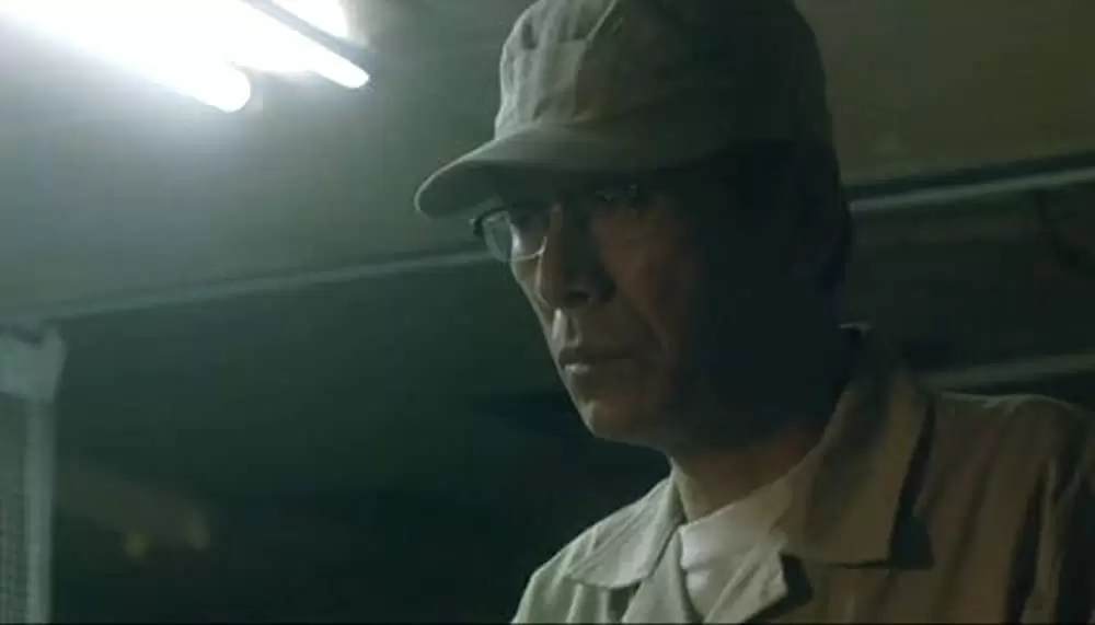 「エクステ」大杉漣の画像