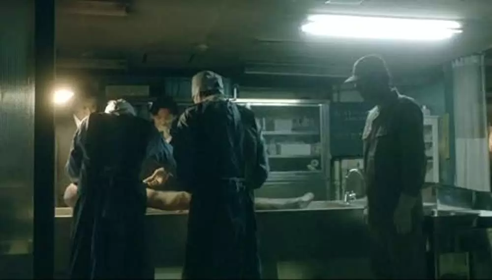 エクステの画像