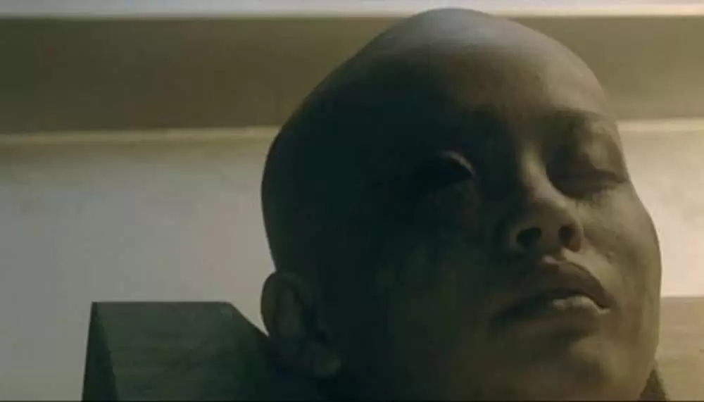 エクステの画像