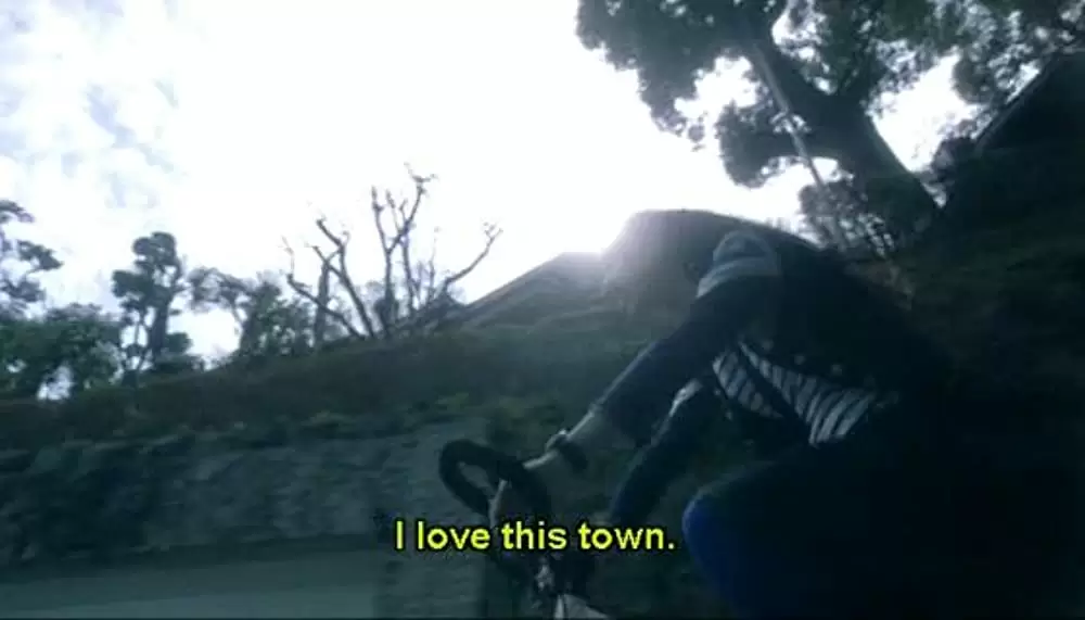 エクステの画像