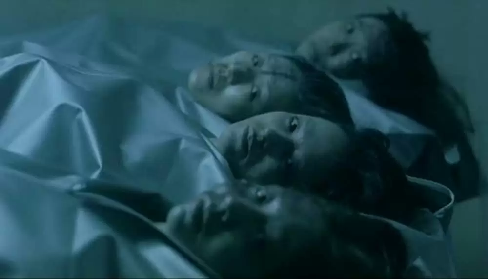 エクステの画像