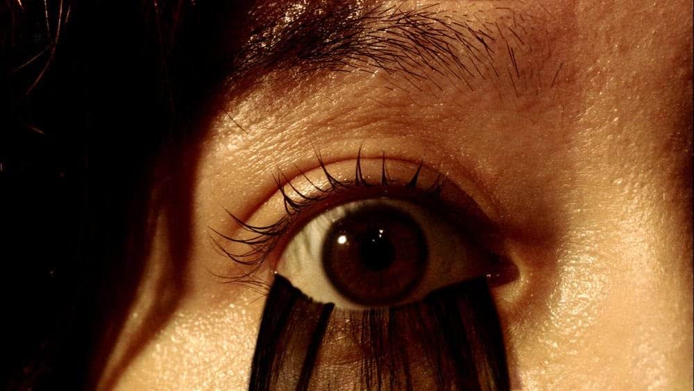 エクステの画像