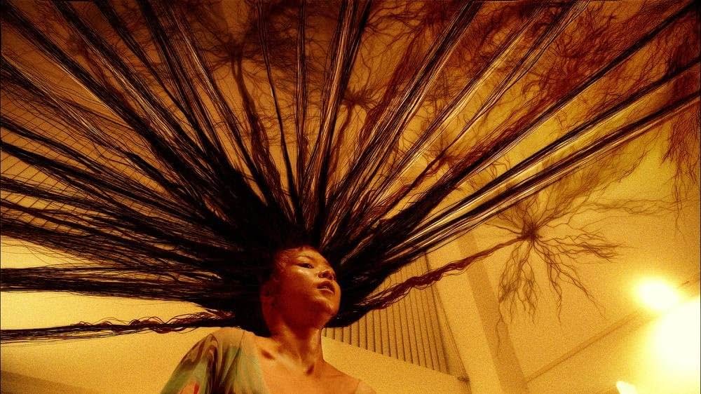 エクステの画像