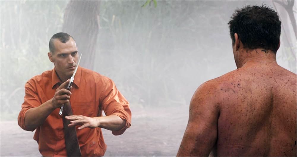 サヴェッジ・ドッグ －闘犬－の画像