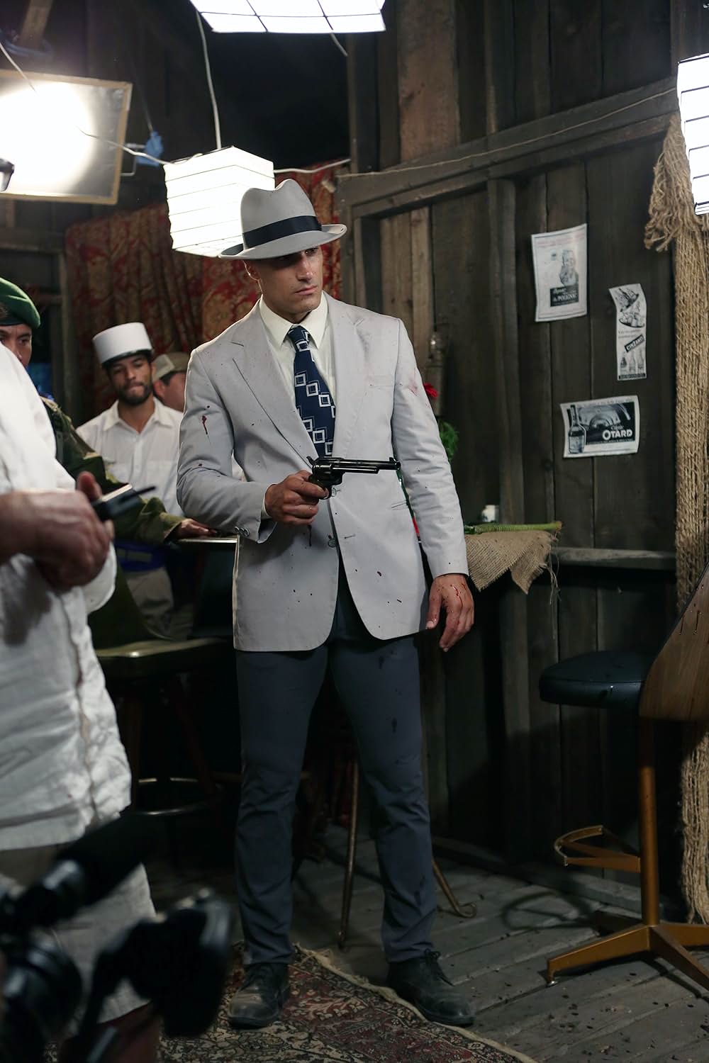 サヴェッジ・ドッグ －闘犬－の画像