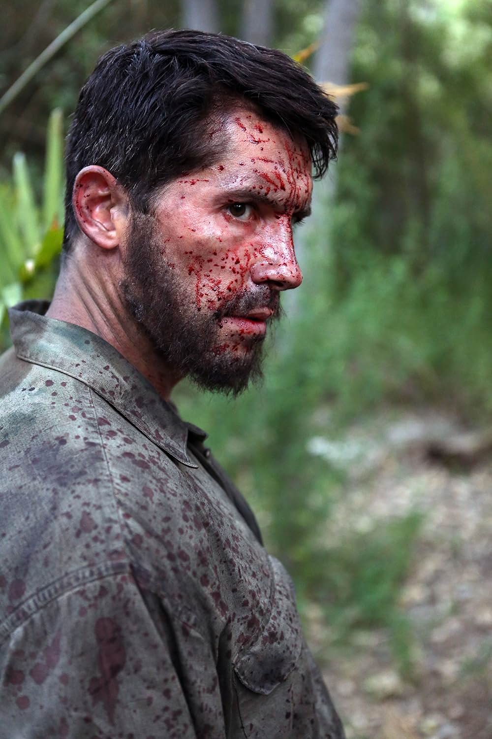 サヴェッジ・ドッグ －闘犬－の画像