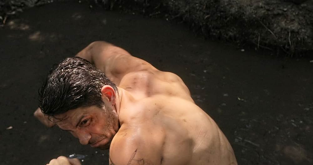 サヴェッジ・ドッグ －闘犬－の画像