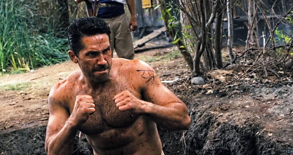 サヴェッジ・ドッグ －闘犬－の画像