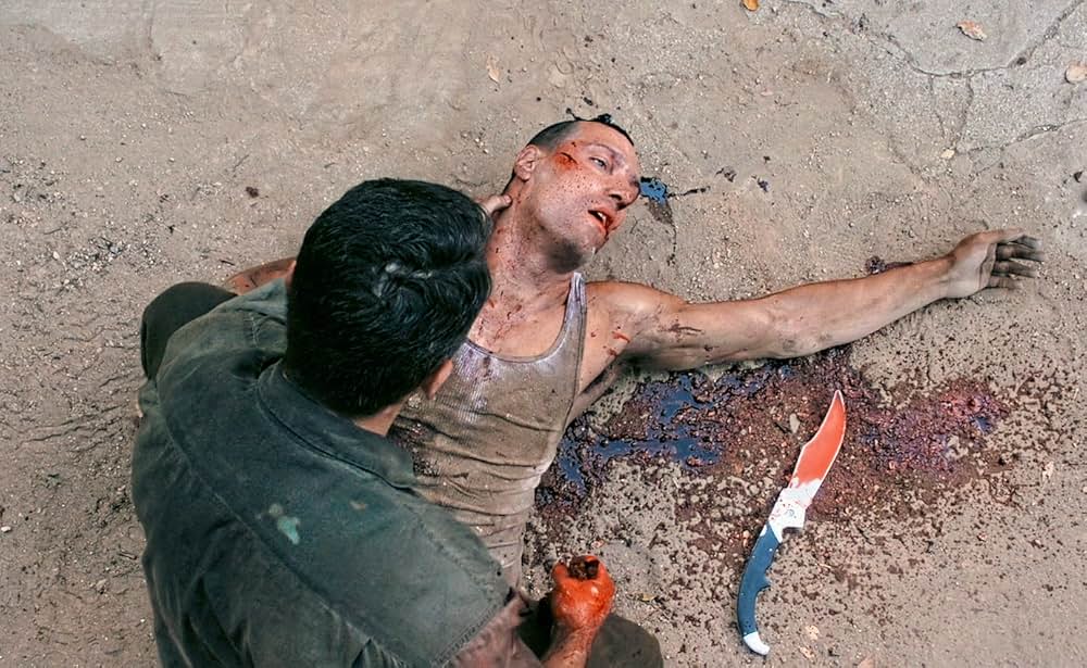 サヴェッジ・ドッグ －闘犬－の画像