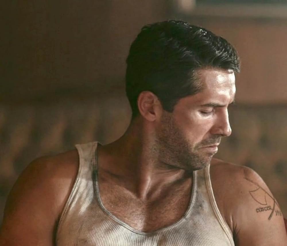 サヴェッジ・ドッグ －闘犬－の画像