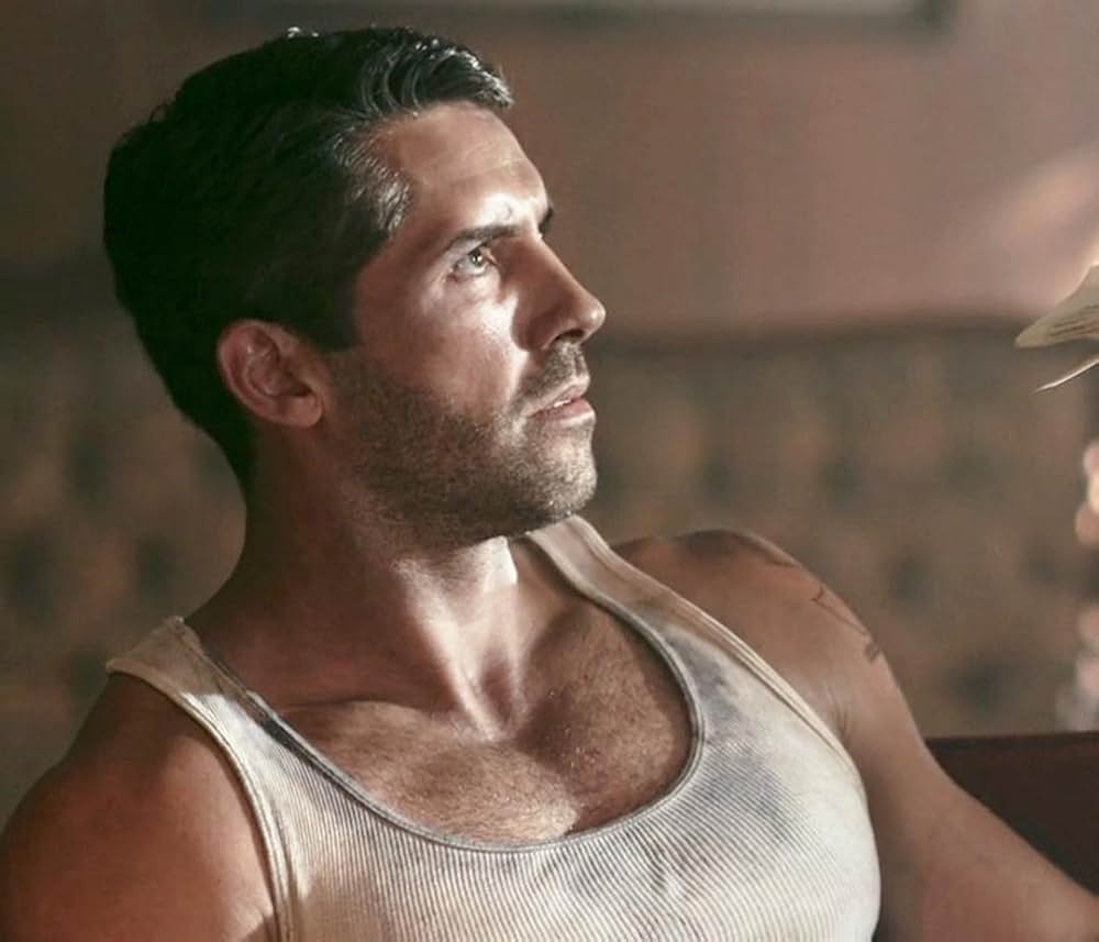 サヴェッジ・ドッグ －闘犬－の画像