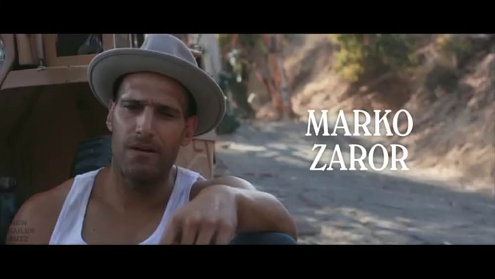 サヴェッジ・ドッグ －闘犬－の画像