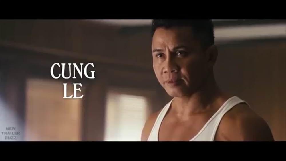 サヴェッジ・ドッグ －闘犬－の画像