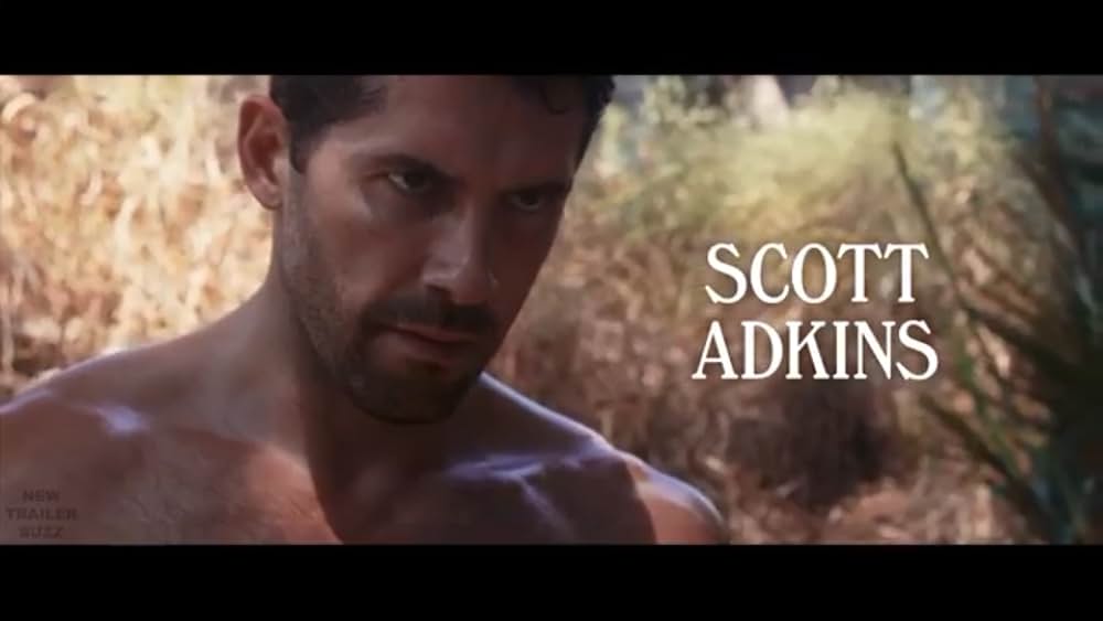 サヴェッジ・ドッグ －闘犬－の画像