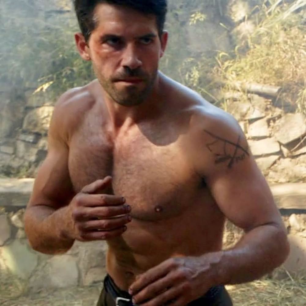 サヴェッジ・ドッグ －闘犬－の画像