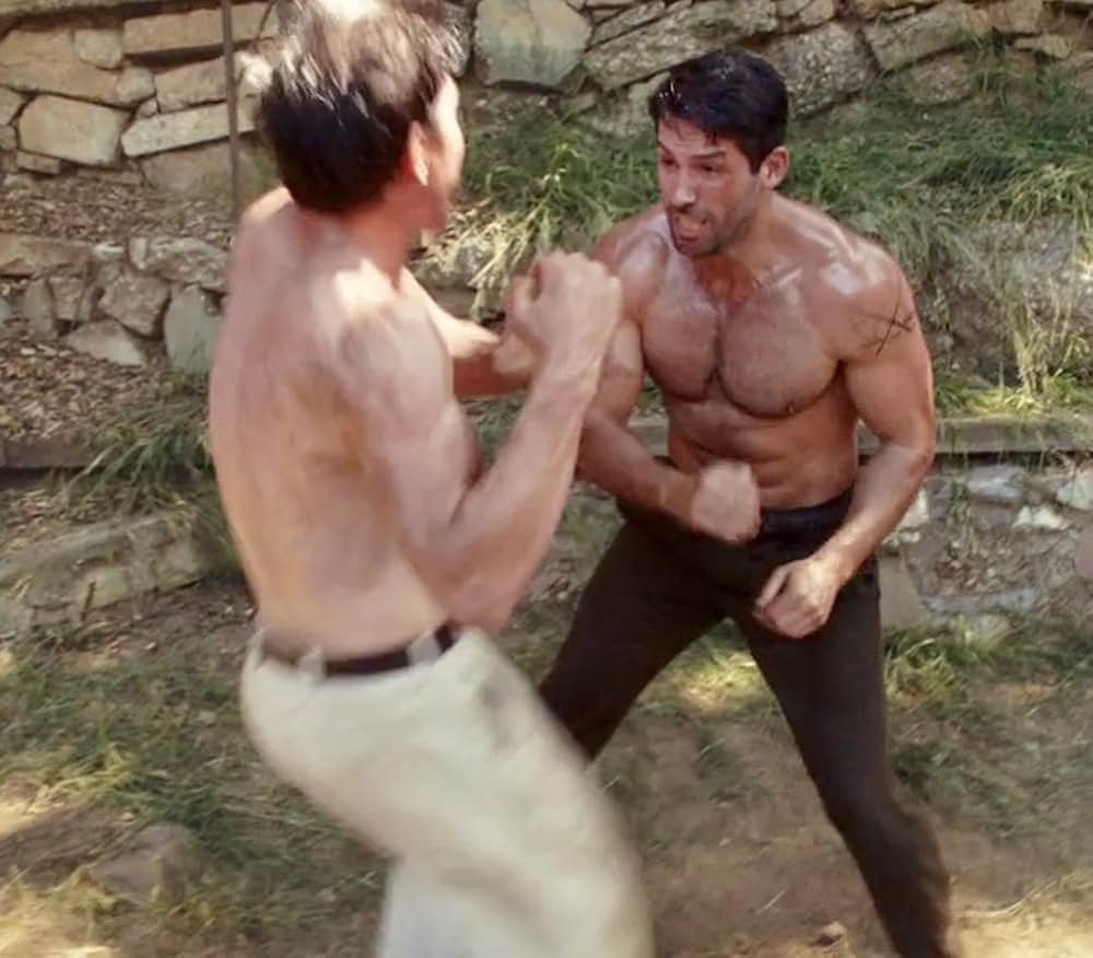 サヴェッジ・ドッグ －闘犬－の画像