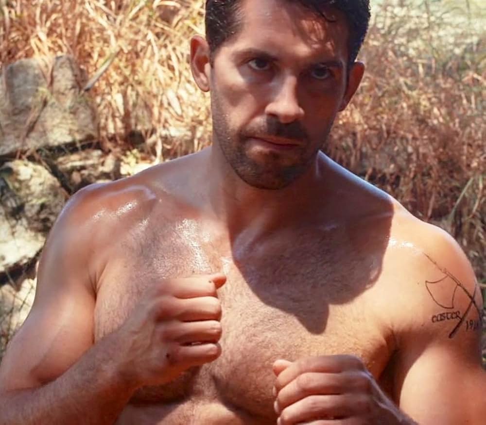 サヴェッジ・ドッグ －闘犬－の画像