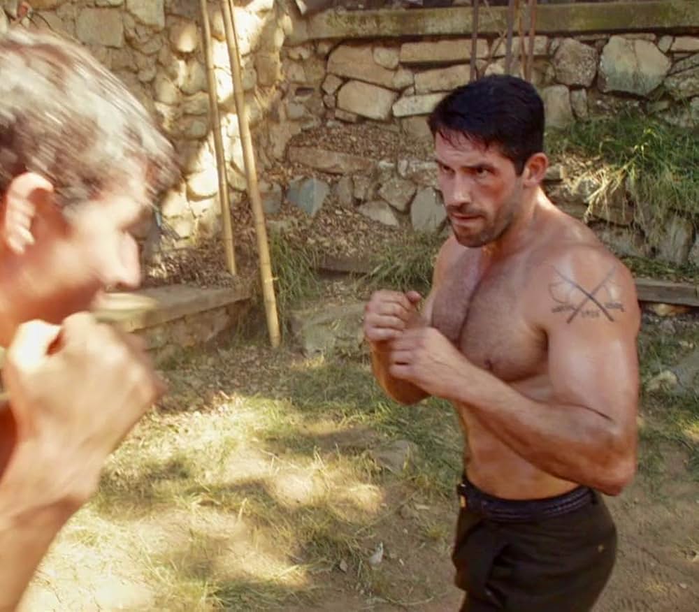 サヴェッジ・ドッグ －闘犬－の画像