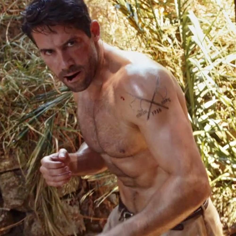 サヴェッジ・ドッグ －闘犬－の画像