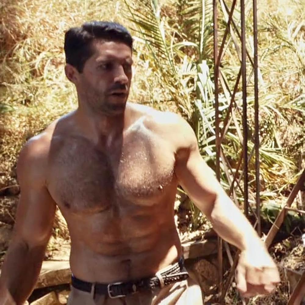 サヴェッジ・ドッグ －闘犬－の画像