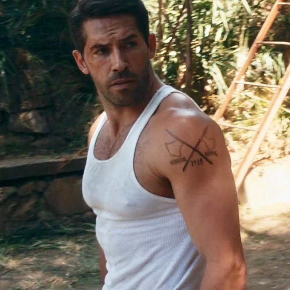 サヴェッジ・ドッグ －闘犬－の画像